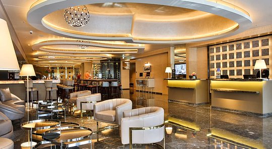 Hotel Palladio