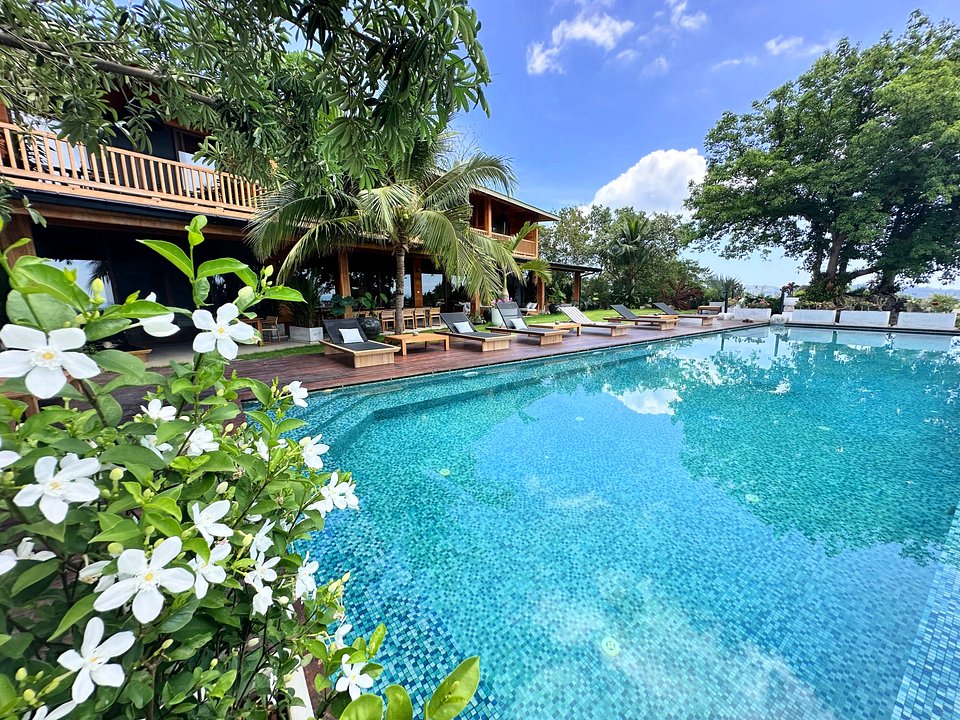 Koh Samui Retreat