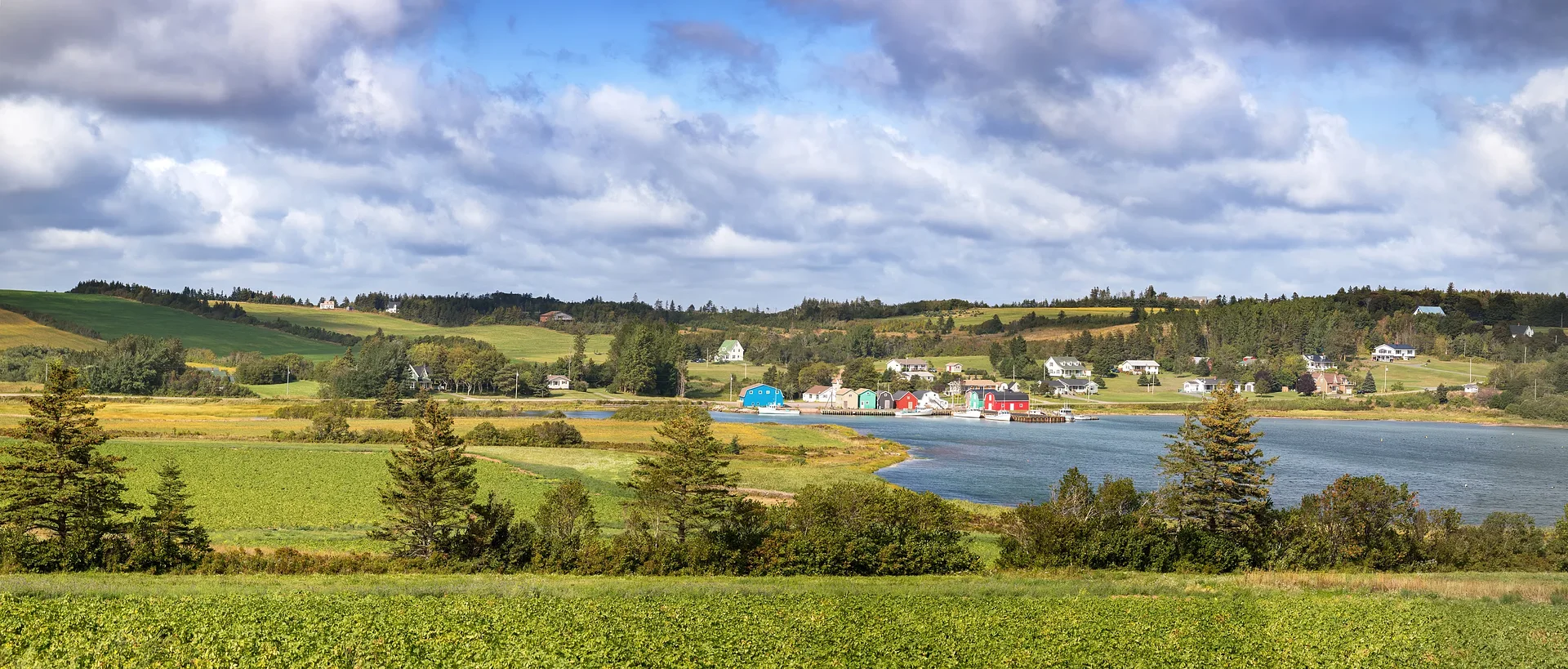 Canada’s Coastal Soul