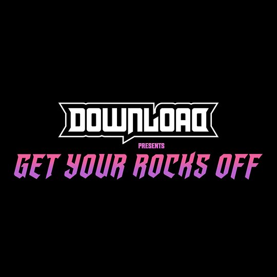 Get Your Rocks Off
