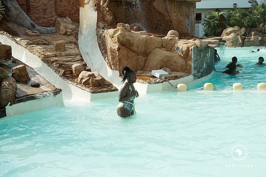 Resort Experience