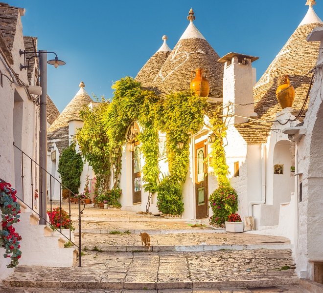 25 of the Best Short Breaks in Italy