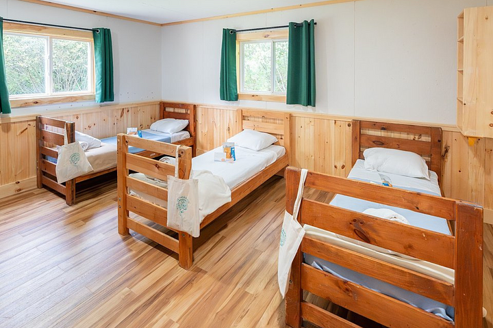 retreat suite