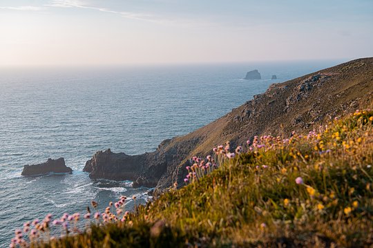 TRAIL PURSUIT: CORNWALL   