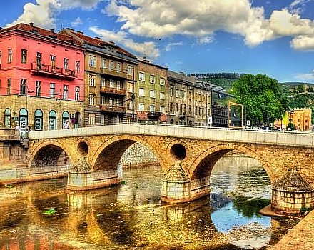 Sarajevo