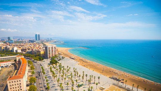 Spain