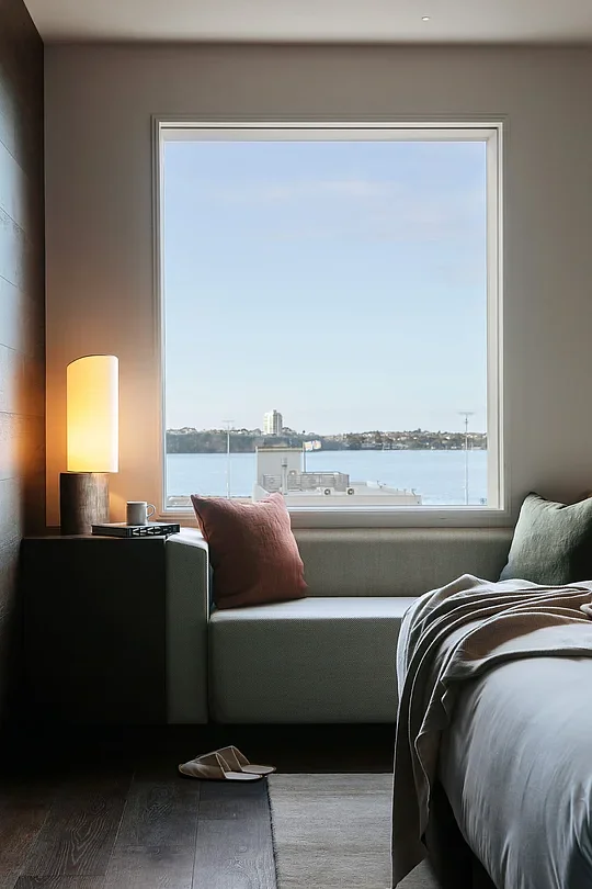 Arrive 3 Nights Early (March 8) in New Zealand - Private Room