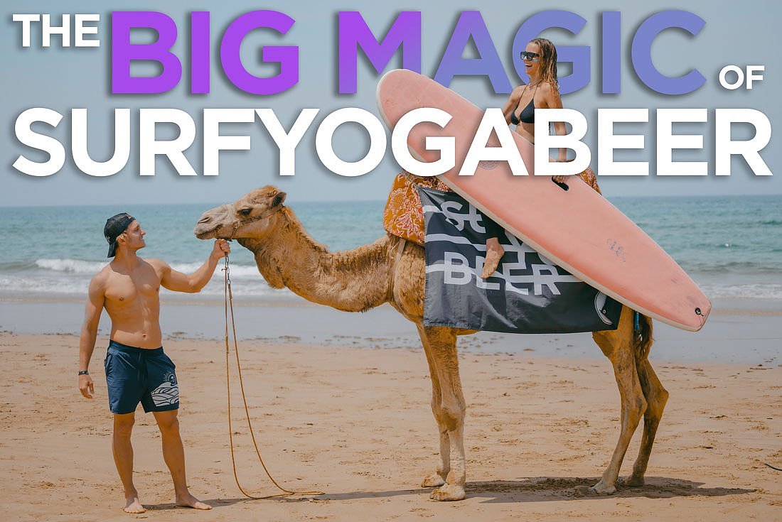 BIGMAGIC