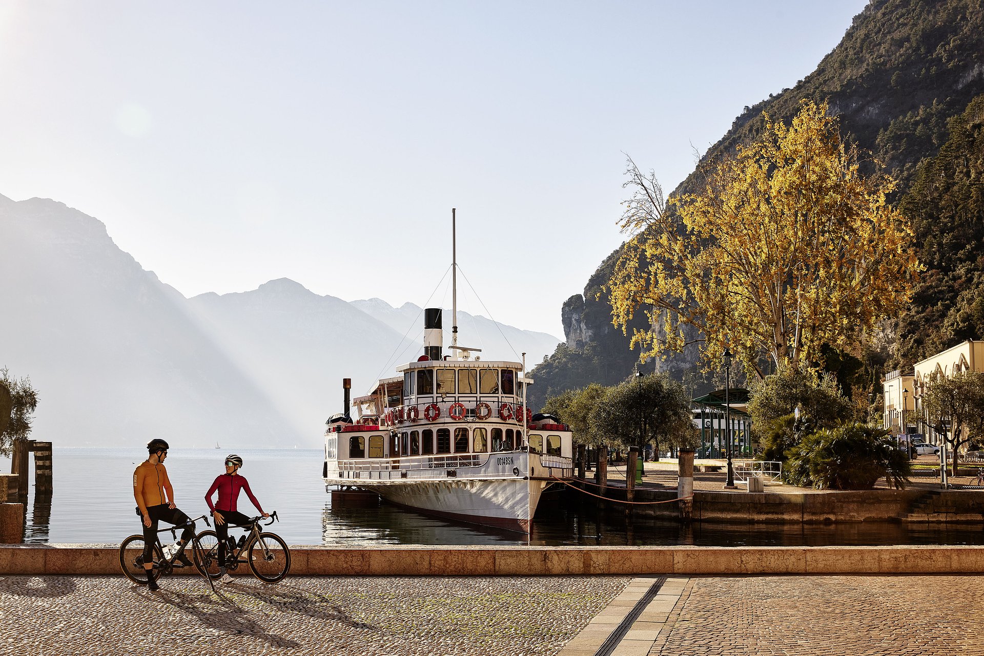 Lake Garda