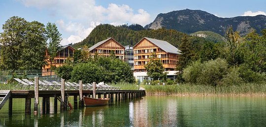 Mayrlife Health Resort 