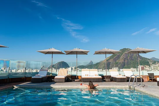 PortoBay