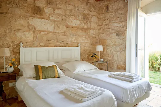 Shared Room