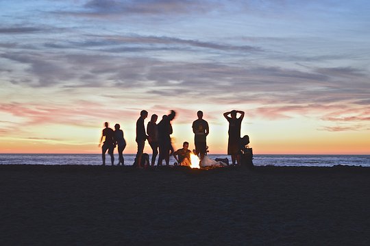 Community