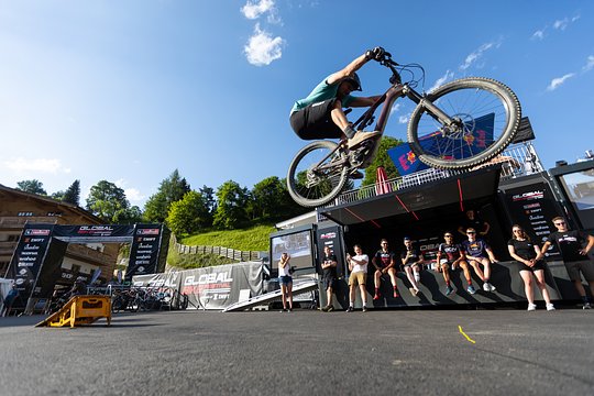 Weekend Rides and Events 2023
