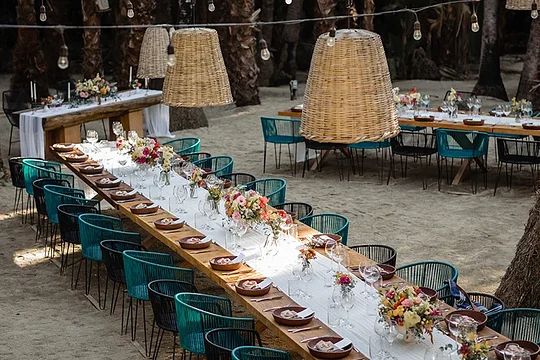 Savor some of the best and most creative Mexican meals you've ever had!