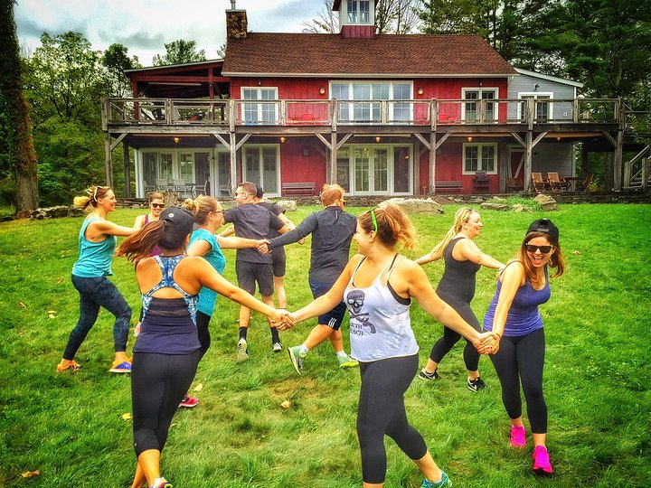 Private Retreat Testimonial, September 2015 | Anthea Tang