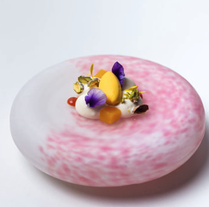 Incredible gastro experience
