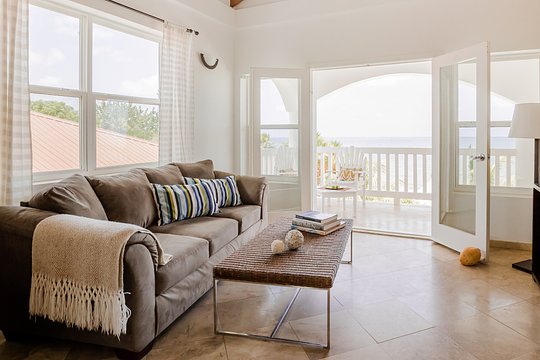 Ocean Two-Bedroom Apartments (prices inc taxes)