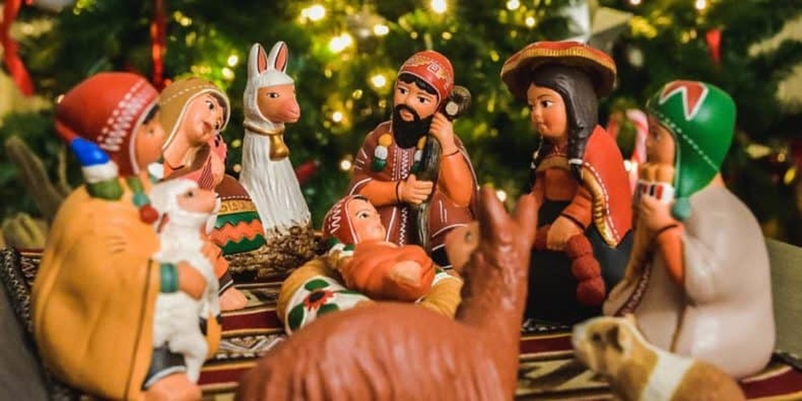 navidadenperuchristmasinperutraditionscusco