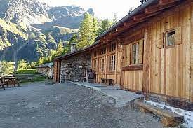 Malga Stablaz