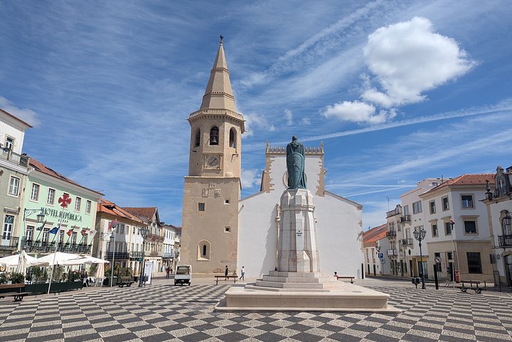TomarTownSquare