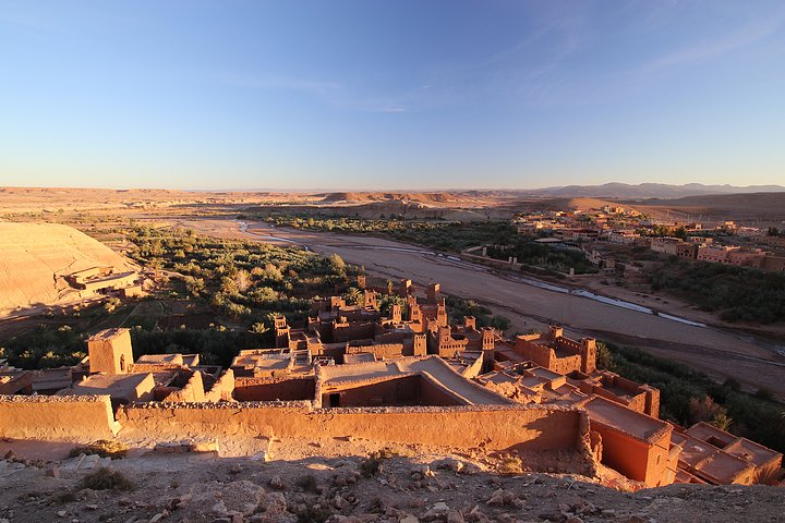 BenHaddou