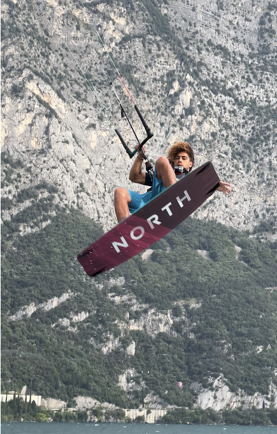 Daniel