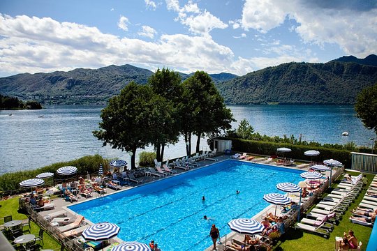 L'Approdo – Lago di Orta 
