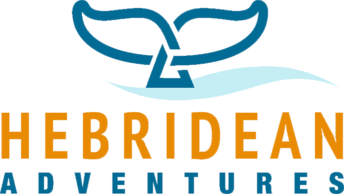 Logo Hebridean Adventures