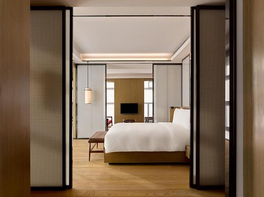 Private Room