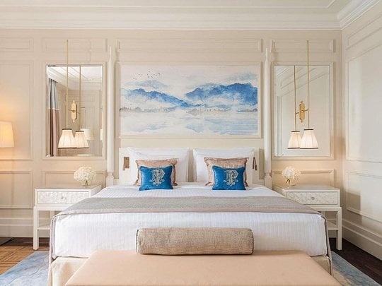 Private Room 