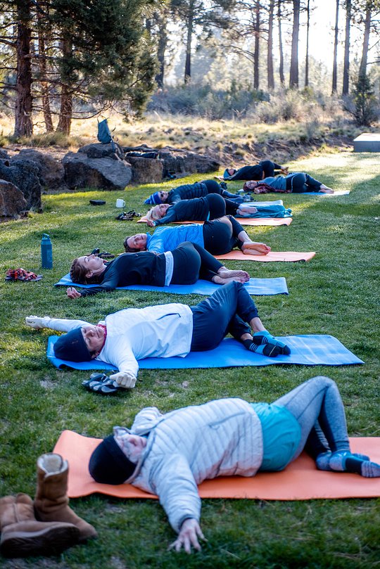 YOGA