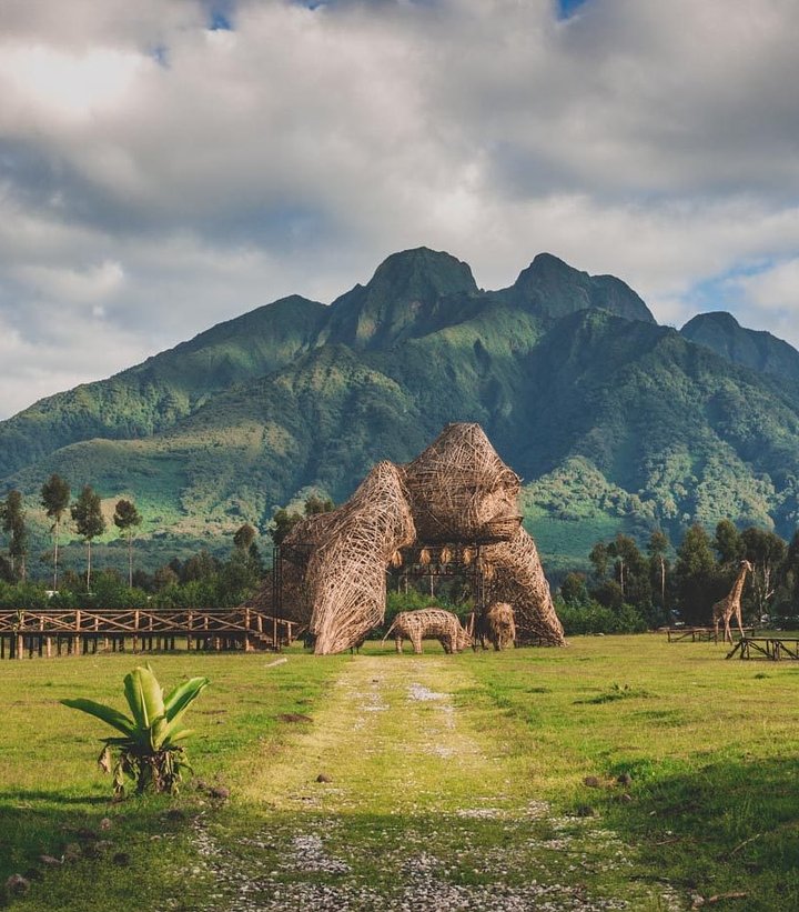 VolcanoesNational