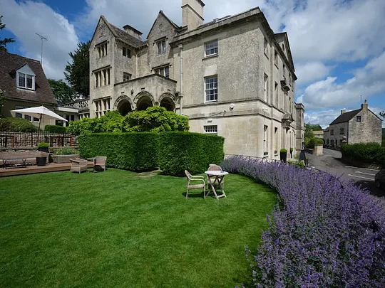 Painswick Hotel & Spa
