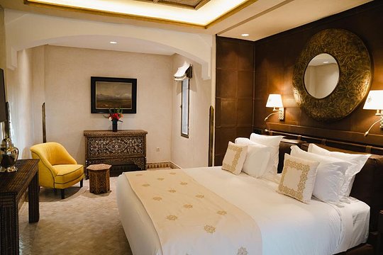 Olinto Hotel