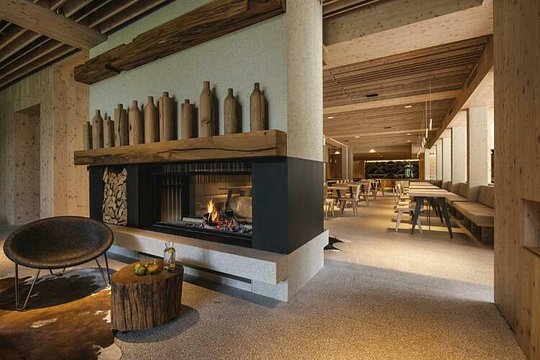 Bohinj Hotel 