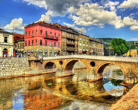 Sarajevo