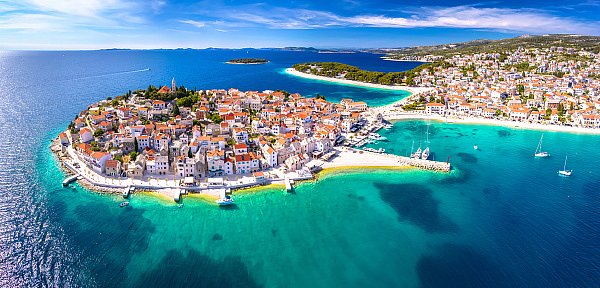 The Flavors and Traditions of the Adriatic Coast