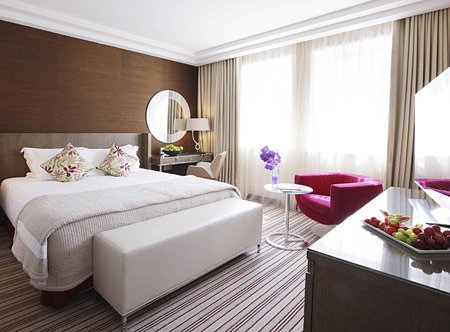 Private Room