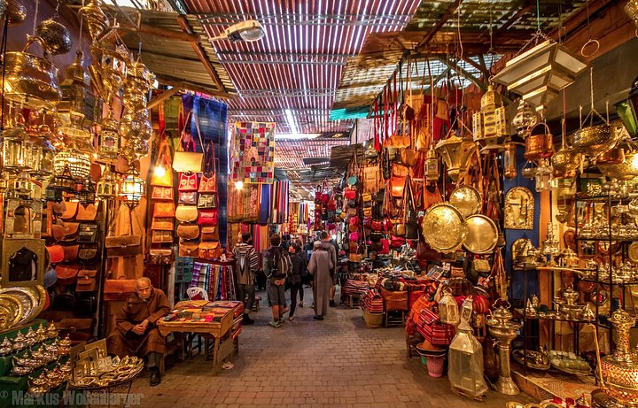 medina2