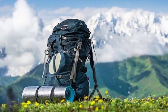 Mountain Equipment