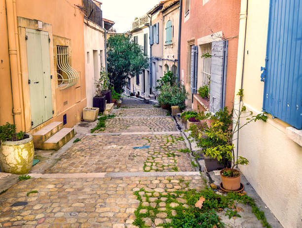 ProvenceArles