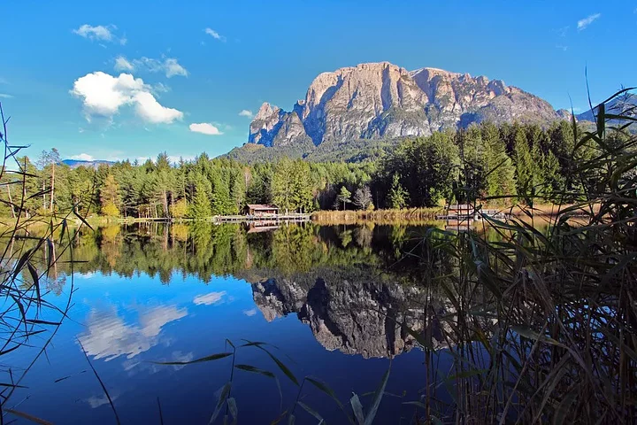 Prezzo del viaggio Sciliar Catinaccio Dolomiti Trek
