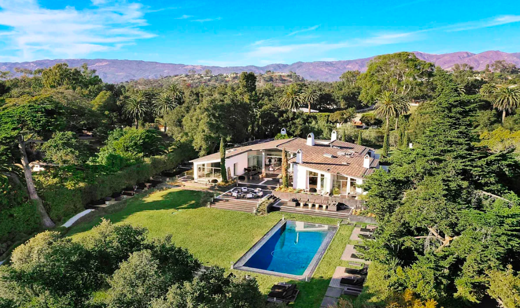 Your Premier Wedding Destination in Santa Barbara