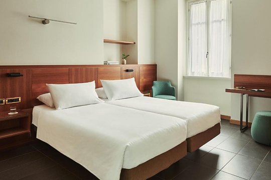 Shared Room