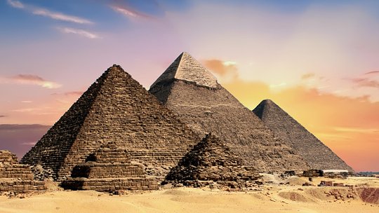 Egypt 