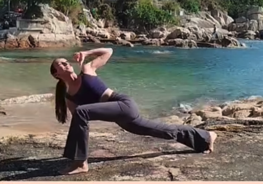 Movement Classes - twice daily