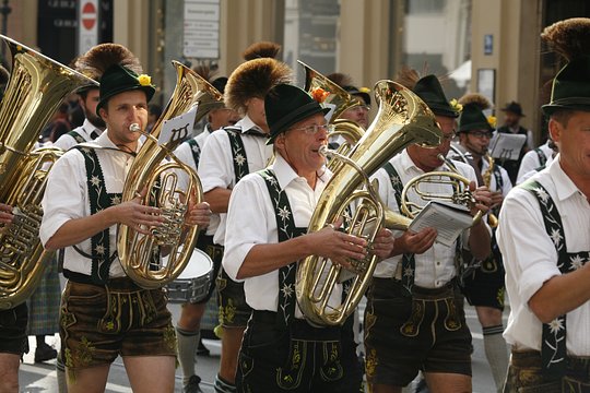 Lappa Oktoberfest