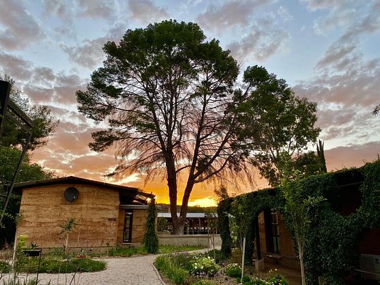 Stay an extra night in Namibia - July 18, 2026