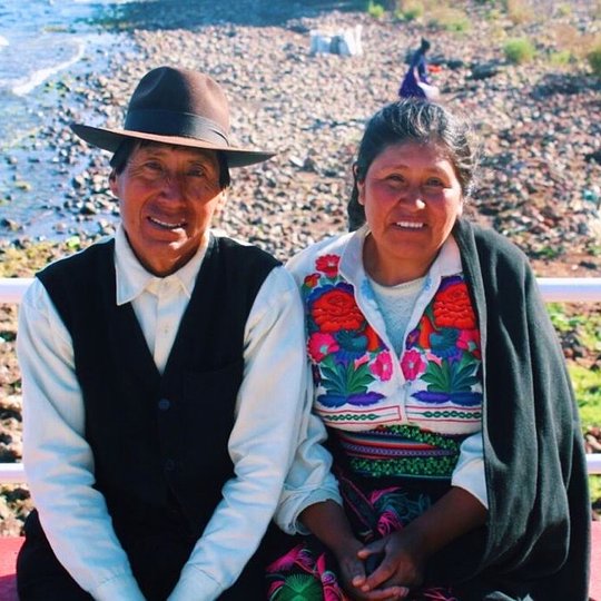 Local Families